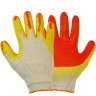 Хлопчатобумажные перчатки FORT 10004278 1482614