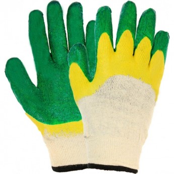 Утепленные перчатки FORT 1507